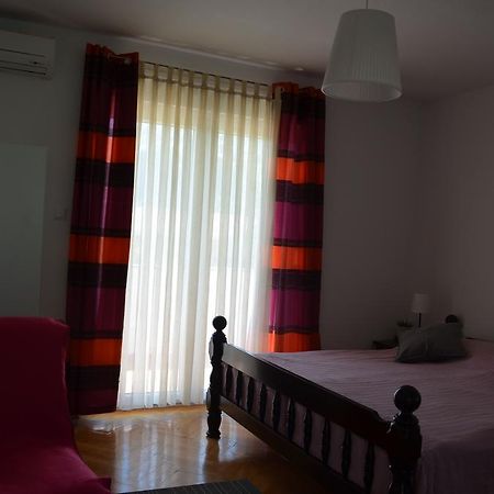 Apartments Mili Baška Εξωτερικό φωτογραφία