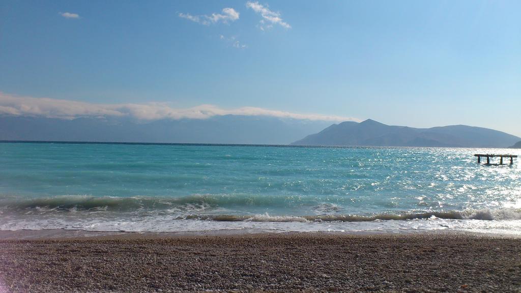 Apartments Mili Baška Εξωτερικό φωτογραφία