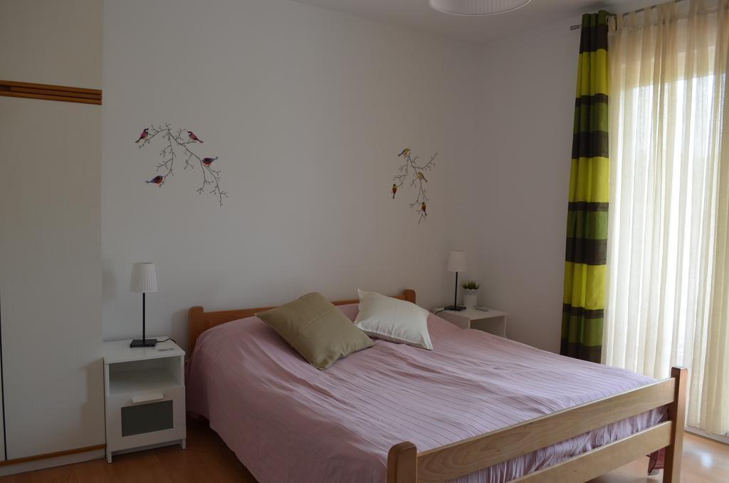 Apartments Mili Baška Εξωτερικό φωτογραφία