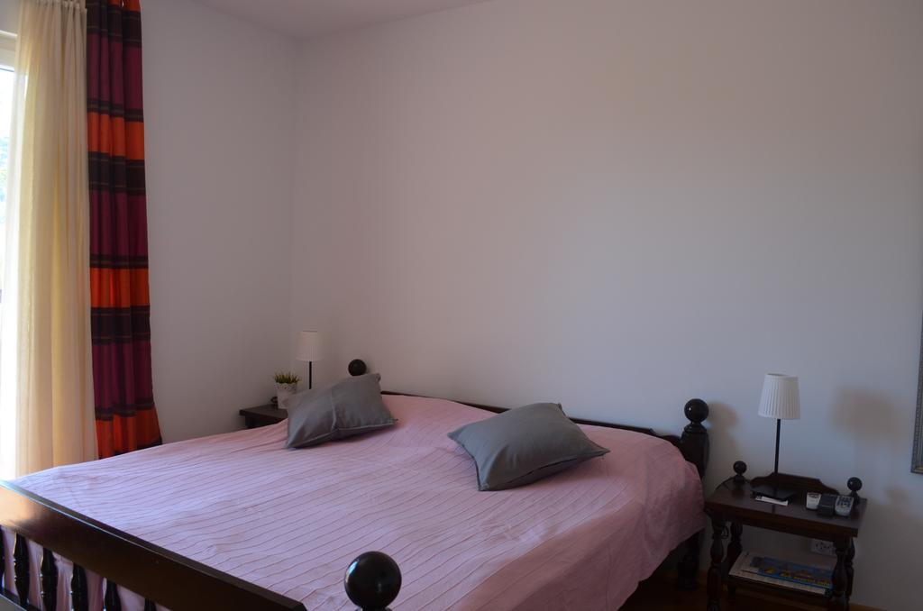 Apartments Mili Baška Εξωτερικό φωτογραφία