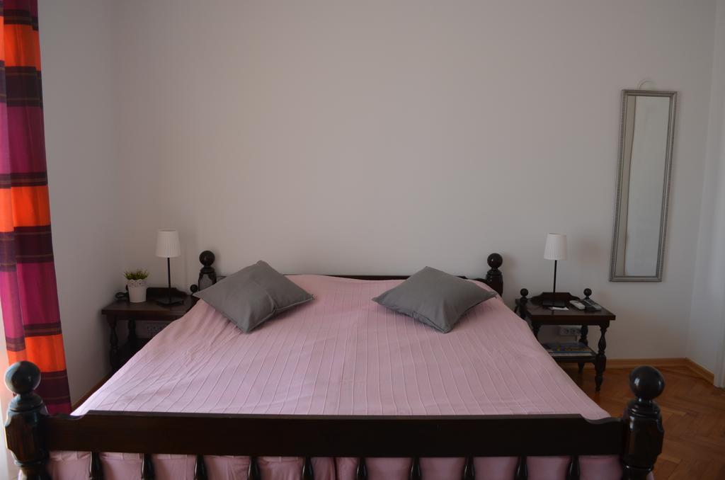 Apartments Mili Baška Εξωτερικό φωτογραφία